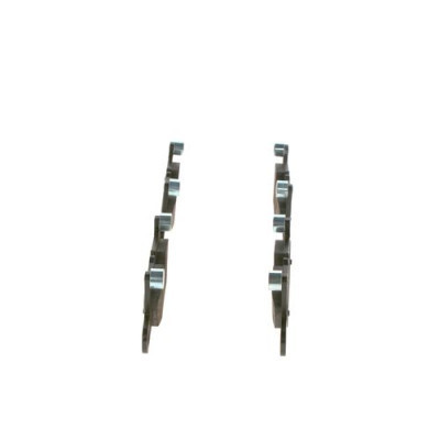 Тормозные колодки Bosch 0986495371 Винница - изображение 6