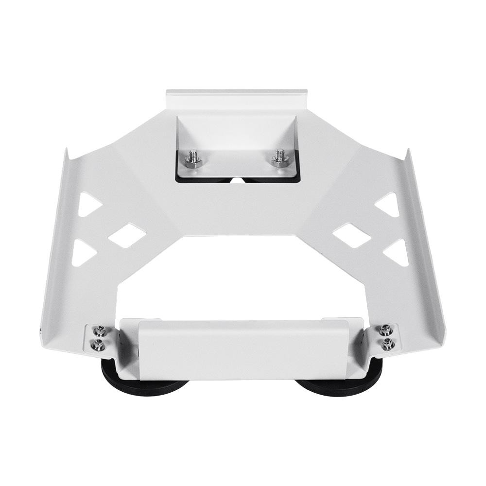 Кронштейн на магнітах E-NET SMM-02 White на дах автомобіля для Starlink Mini (73-00901) Киев - изображение 14