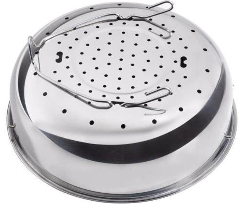 Мультиварка-скороварка Tefal Cook4me+ Connect CY855830 Нове Харків - фото 8