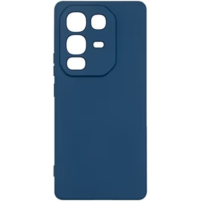 Чохол до мобільного телефона Armorstandart ICON Infinix Note 50 Pro 4GDark Blue (ARM85117) Вінниця - фото 1