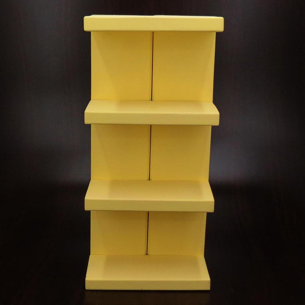 Полка для ванной 