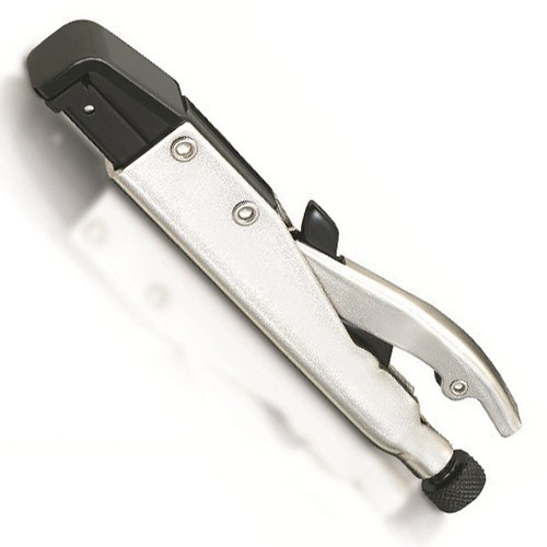 Клещи зажимные с фиксатором TOPTUL 195мм DMAM1A08 Одесса - изображение 1