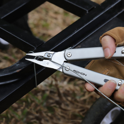 Мультитул Roxon Flex S804 (S804G) Вінниця - фото 12