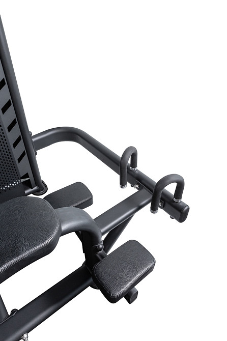 Тренажер згинання ніг лежачи VNK EXO Pro Каменское - изображение 4