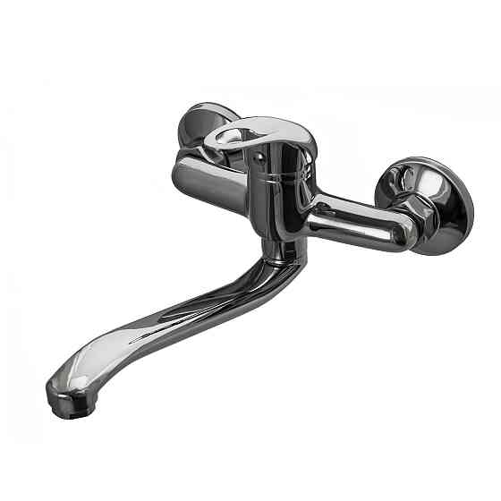 Змішувач для кухні EcoMix ELIT EM-104 Луцьк