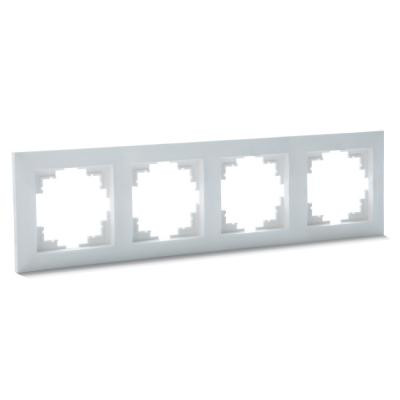 Рамка Sven SE-60004 white (7100061) Вінниця - фото 1