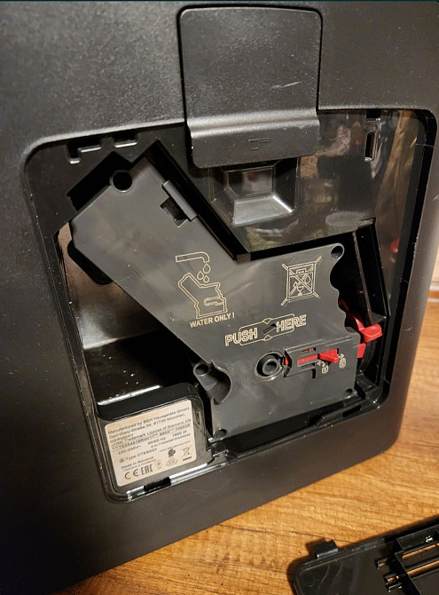 Кавомашина Siemens Eq6 plus s400 Київ - фото 5