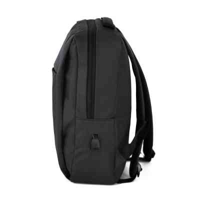 Рюкзак туристичний NikiBo Classic 14л чорний (30010105-01) Вінниця