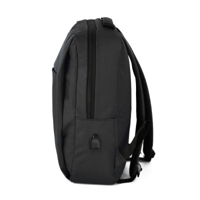 Рюкзак туристический NikiBo Classic 14л чорний (30010105-01) Винница - изображение 2