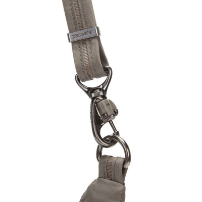 Сумка Pacsafe Cruise on the go Crossbody Серая (20705224) Винница - изображение 3