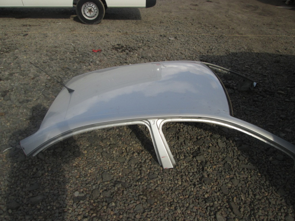 Дах (криша) Skoda Octavia 2005 Ковель - изображение 2