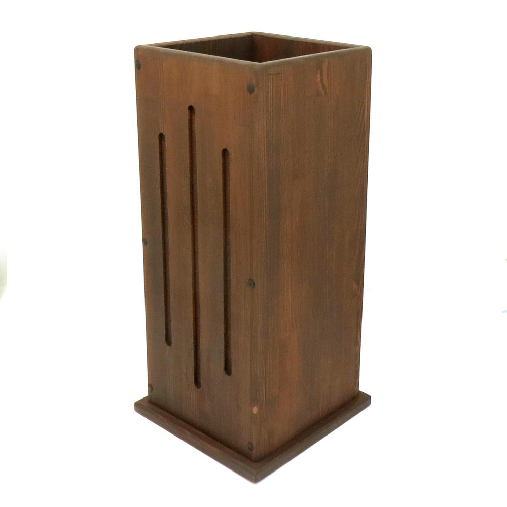 Підставка для парасольок "Таубер 28" капучино Миколаїв - фото 1