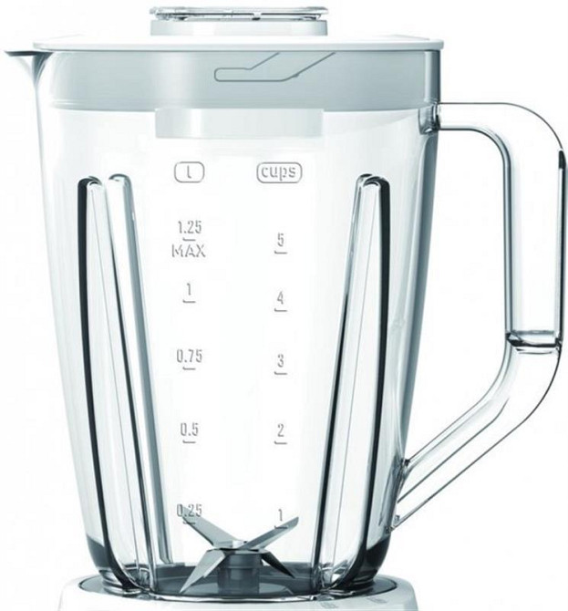 Блендер Tefal BlendForce BL420131 ( Білий ) Харьков - изображение 16