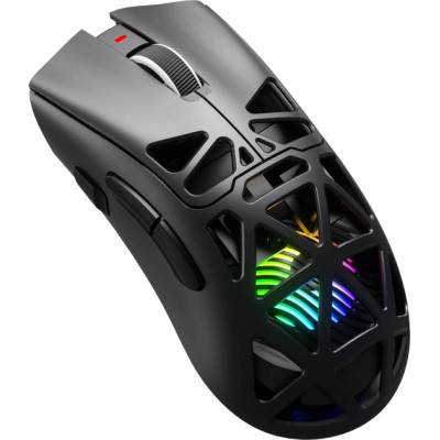 Мышка GamePro Genesis Spider Wireless/Bluetooth/USB Black (GM870B) Винница - изображение 8