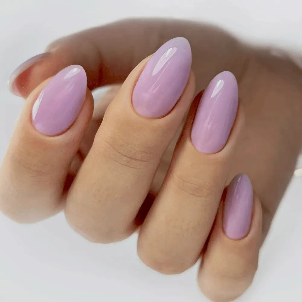 Камуфлирующая база для ногтей BB Cream Base 05 Lilac Nude JOIA vegan 8 мл Киев - изображение 9