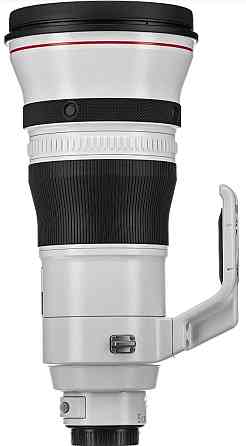 Объектив Canon EF 400mm f/2.8L IS III USM. Харьков