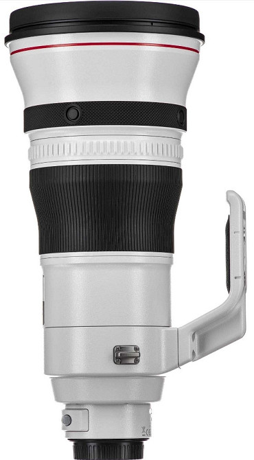 Об'єктив Canon EF 400mm f/2.8L IS III USM. Харків - фото 2