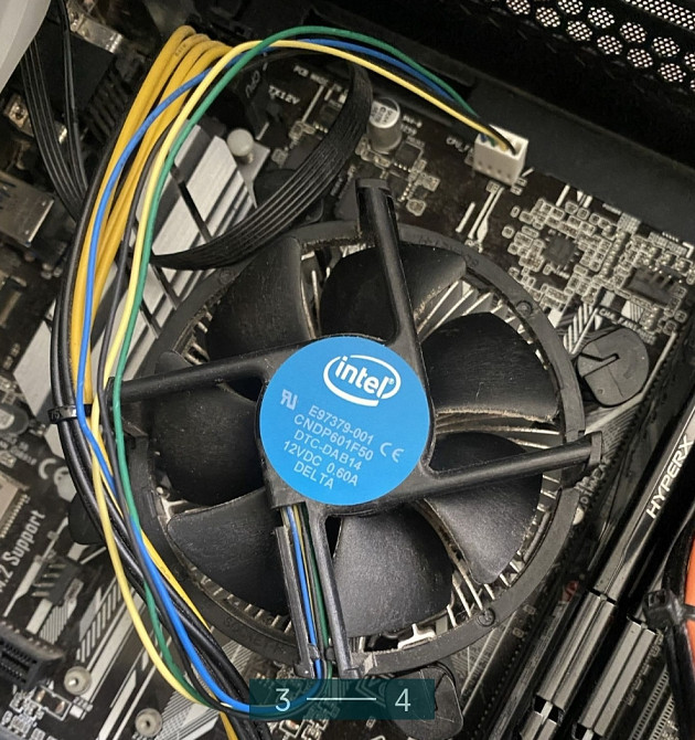 Материнская Плата и Процессор комплект: Киев - изображение 2