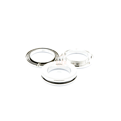 УНІВЕРСАЛЬНІ ЛЮВЕРСИ ДЛЯ ШТОР 36 ММ Бровари