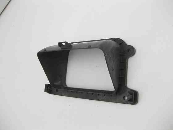 VAG  4M1815237B Повітропровід під капотом на пічку (ном. на запчастини 4M1819904) Одесса