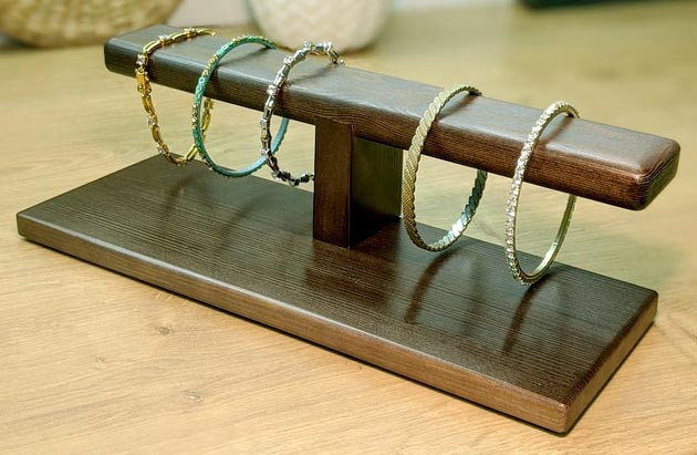 Органайзер для браслетов и часов 