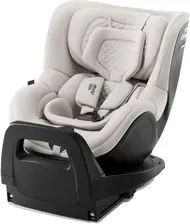 Автокрісло Britax Romer Dualfix 5Z 0-18Kg + Baza Vario Base 5Z Soft Taupe Київ
