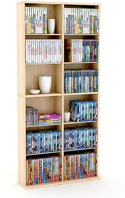 Книжный стеллаж 