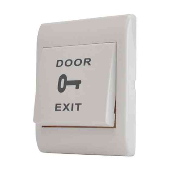 Кнопка виходу врізна ART-EXIT TRINIX (70-00024) Киев