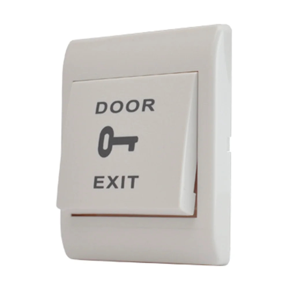 Кнопка виходу врізна ART-EXIT TRINIX (70-00024) Киев - изображение 5