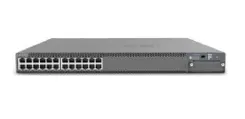 Комутатор Juniper EX4400-24T, Zarządzany, Gigabit Ethernet (10/100/1000), Możliwości montowania w stelażu, 1U Київ - фото 1