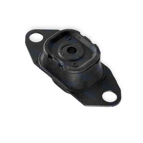 Подушка Рено Kangoo 08- левая L двигателя Мукачево