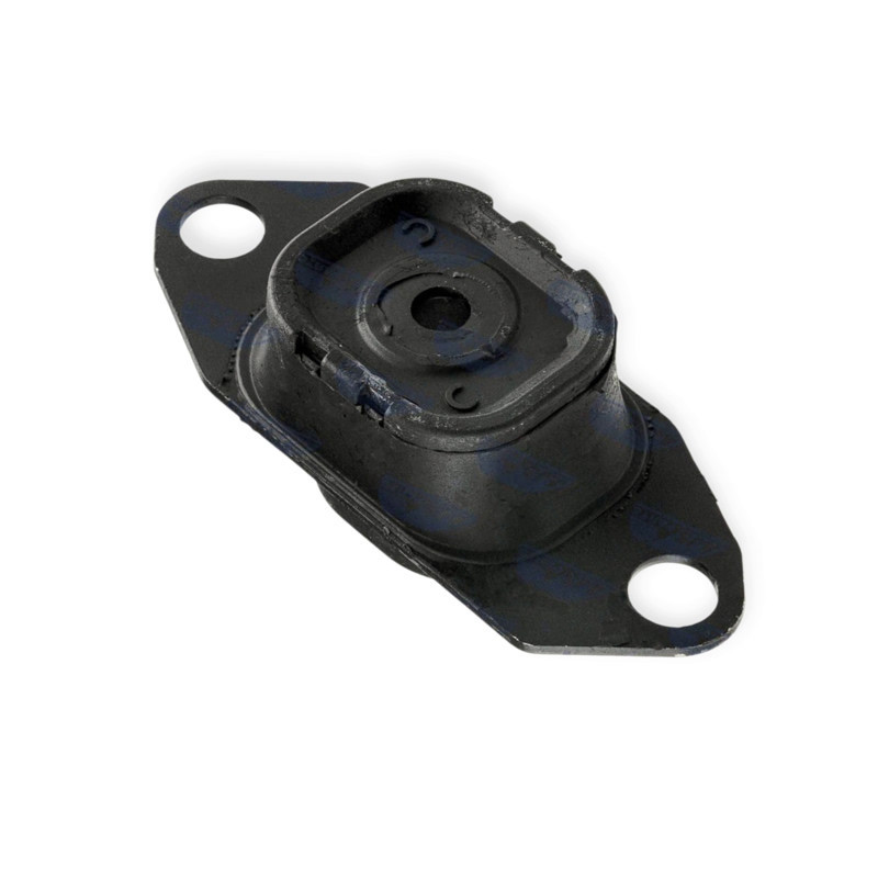 Подушка Рено Kangoo 08- левая L двигателя Мукачево - изображение 1