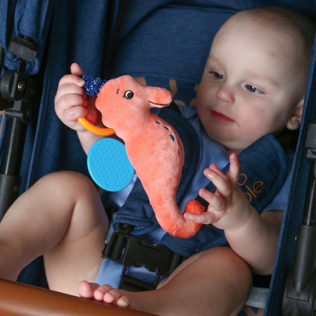 Вібропідвіска Морський коник МС 110604-01 Вінниця - фото 6