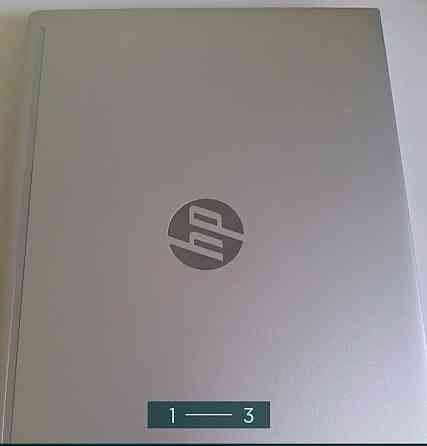 Ноутбук: HP ProBook G6 , идеальном состоянии! Киев