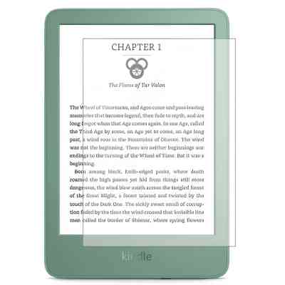 Скло захисне BeCover Amazon Kindle 11th Gen. 2024 6&quot; (712828) Вінниця