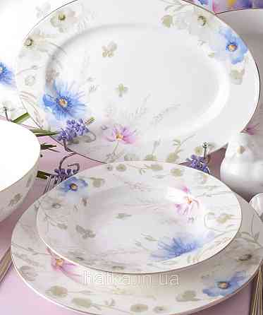 СТОЛОВЫЙ НАБОР 