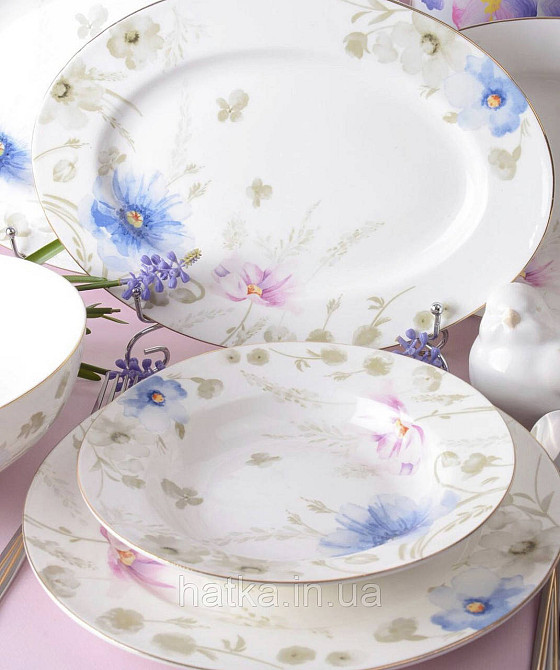 СТОЛОВЫЙ НАБОР 