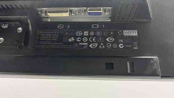 Монітор 19" Lenovo ThinkVision LT1953 клас "А" Луцьк