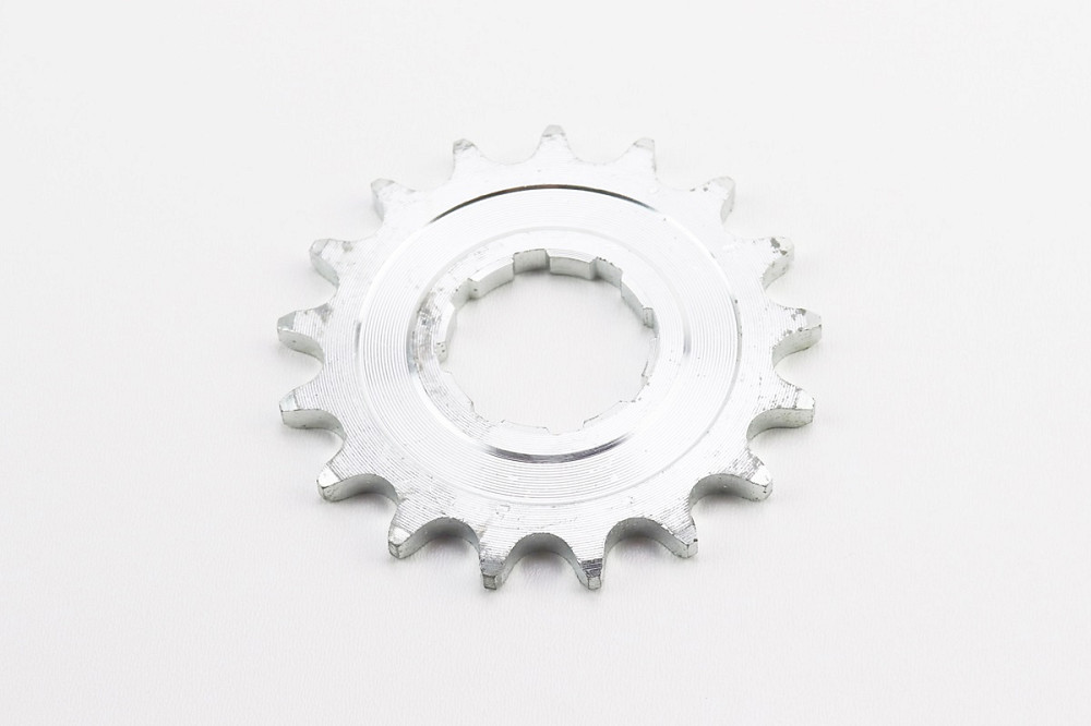 Зірка передня 520-17T Київ - фото 1