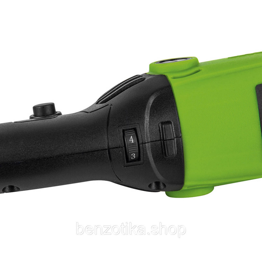 Кутошліфувальна машина Procraft PW1200E 125 мм Київ - фото 6