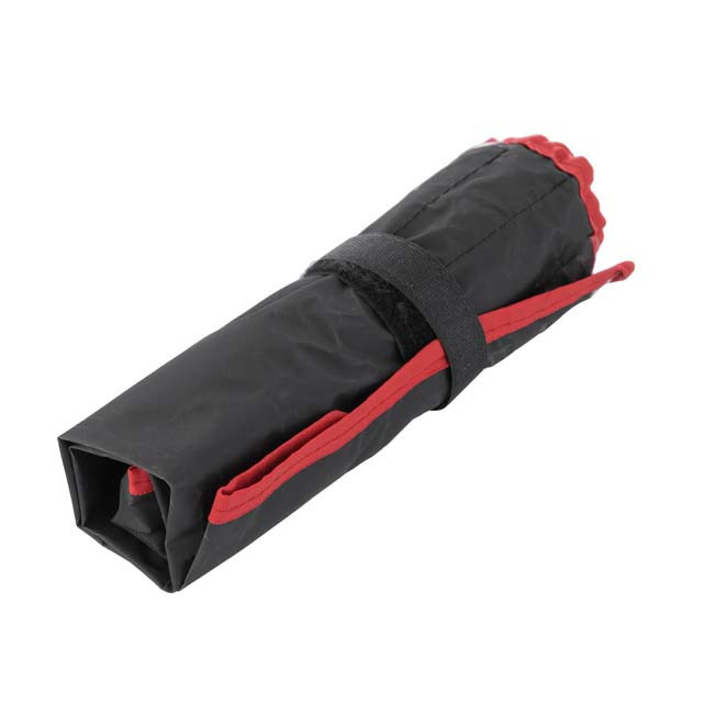 Набір ключів комбінованих, 15 шт., 6-19, 22 мм, Cr-V, чохол INTERTOOL HT-1204 Киев - изображение 12