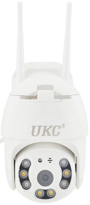 IP Камера відеоспостереження з WiFi UKC N3 6913 Винница - изображение 2