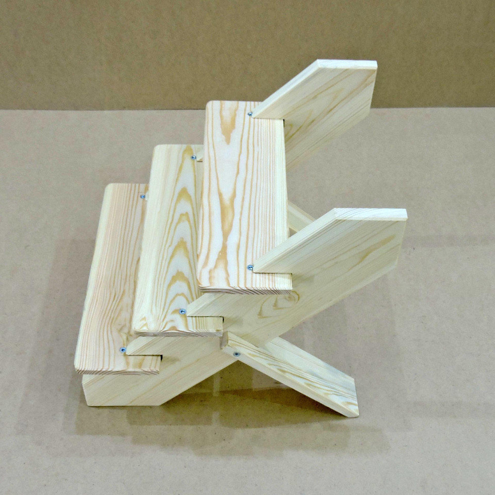 Подставка для цветов 