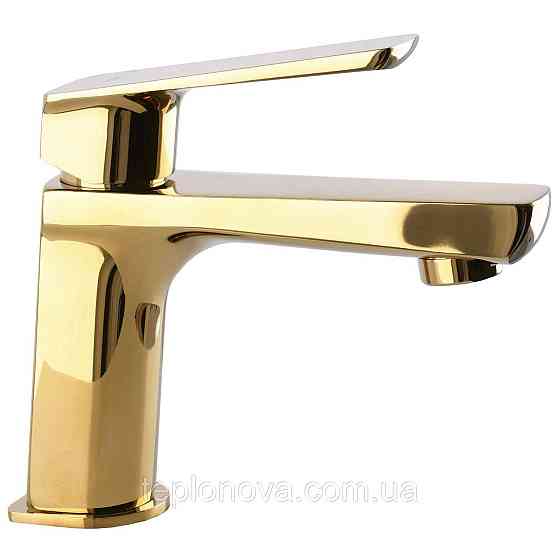 Смеситель для умывальника TOPAZ LEXI TL- 21201-H57-AU Черновцы