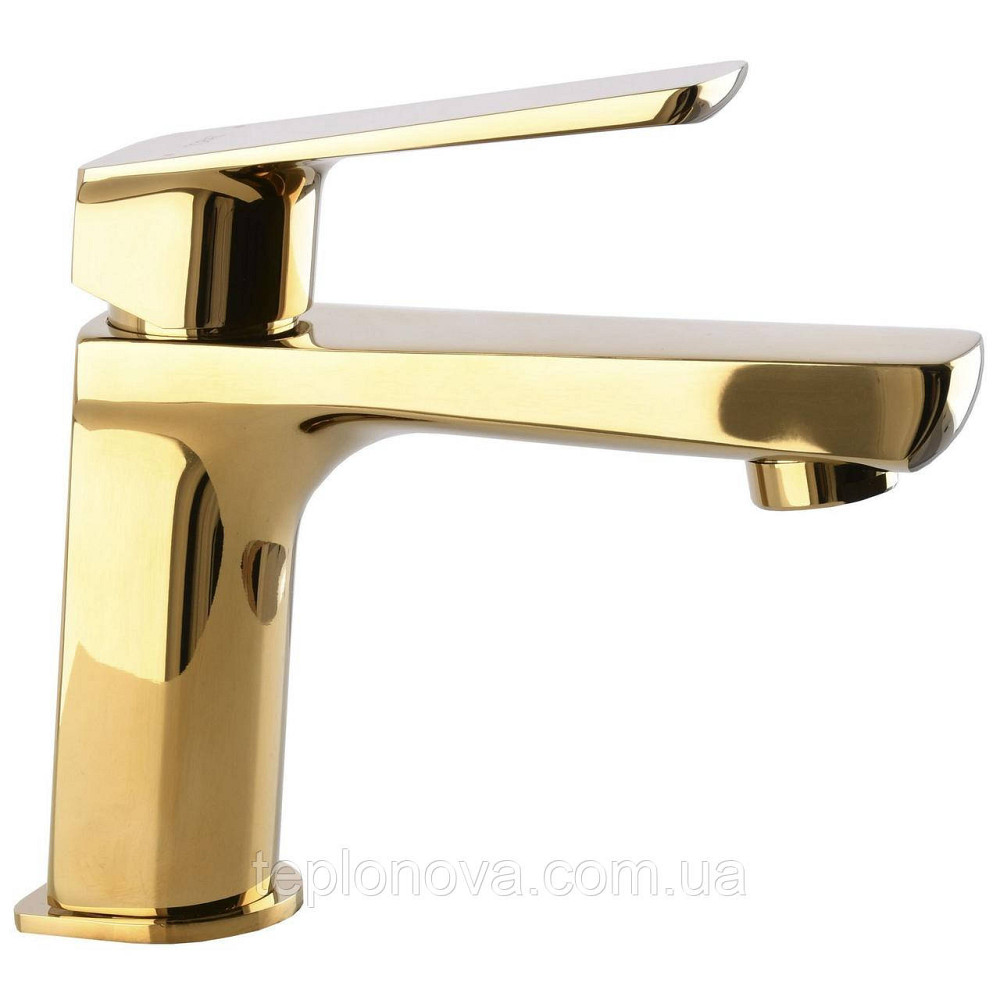 Смеситель для умывальника TOPAZ LEXI TL- 21201-H57-AU Черновцы - изображение 6