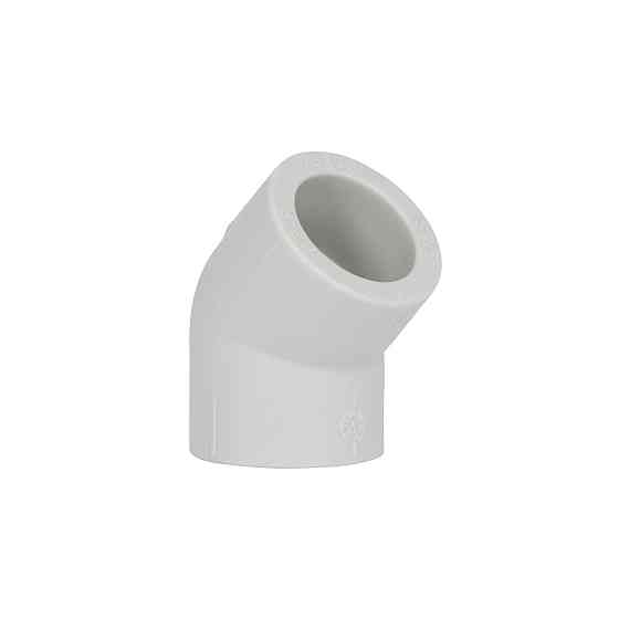 Куточок PPR Thermo Alliance 25, 45° Київ