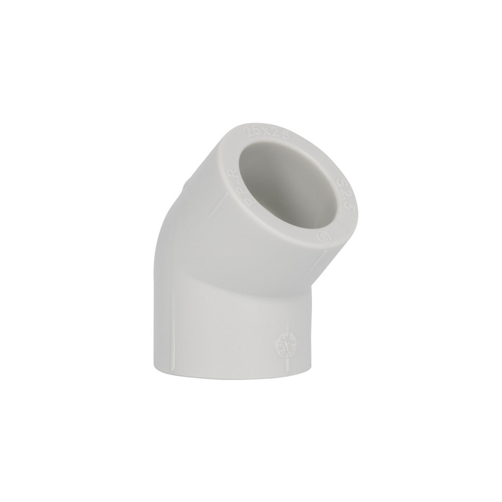 Куточок PPR Thermo Alliance 25, 45° Київ - фото 6