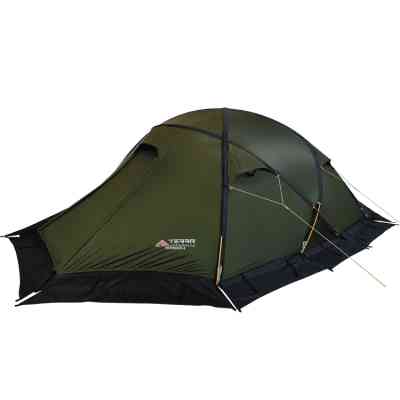 Палатка Terra Incognita Toprock 4 green (4823081502579) Винница