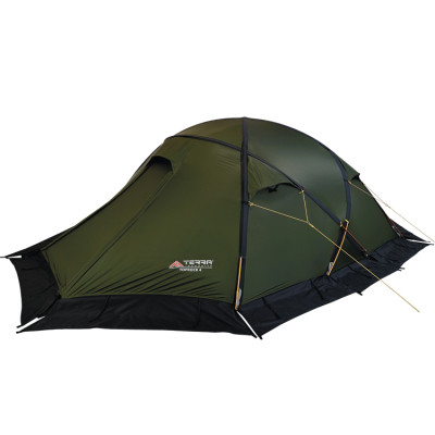Намет Terra Incognita Toprock 4 green (4823081502579) Вінниця - фото 2