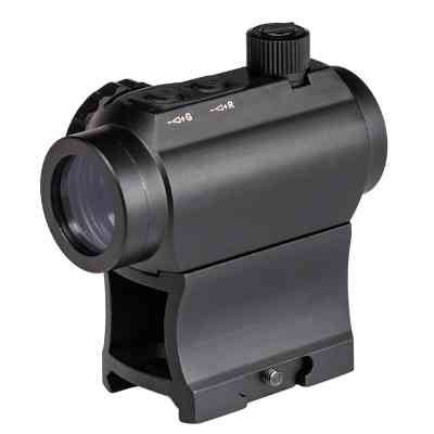 Коліматорний приціл Konus NUCLEAR 1x22 (7217) Вінниця